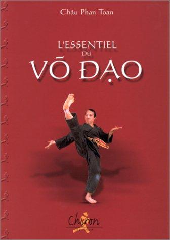 Cover for Le viet vo dao