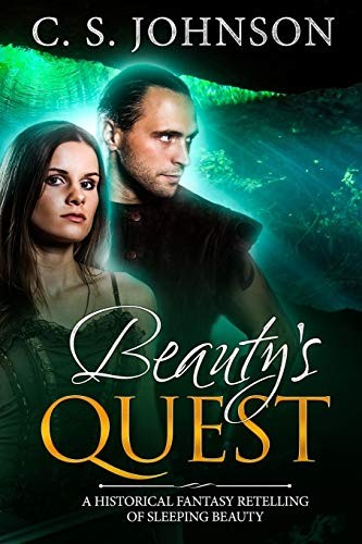 Cover for Beauty's Quest