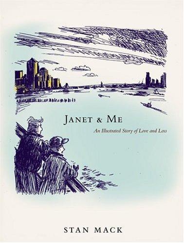 Cover for Janet & Me