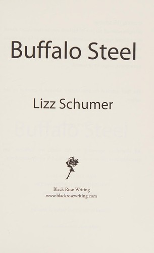 Cover for Buffalo steel