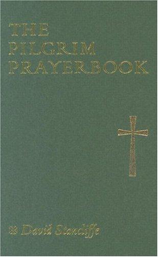 Cover for Pilgrim Prayer Book