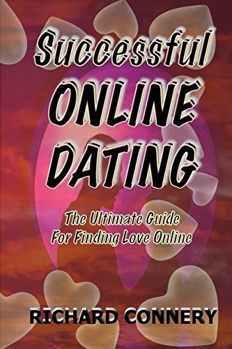 Cover for Successful Online Dating