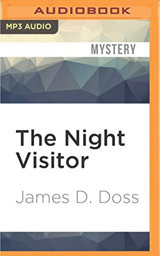 Cover for Night Visitor, The