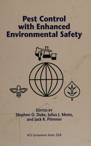 Cover for Pest control with enhanced environmental safety