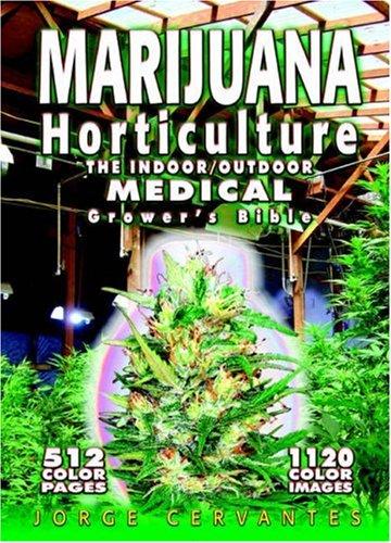 Cover for Marijuana Horticulture