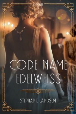 Cover for Code Name Edelweiss