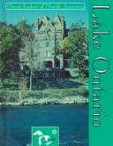 Cover for Lake Ontario