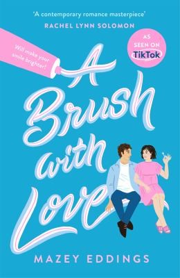 Cover for Brush with Love