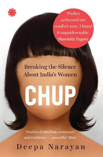 Cover for Chup