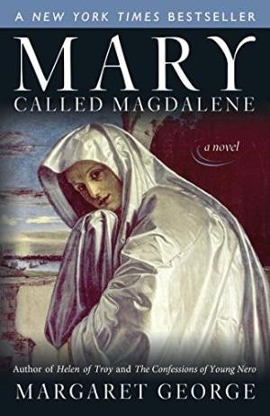 Cover for Mary, called Magdalene