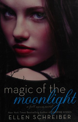Cover for Magic of the Moonlight