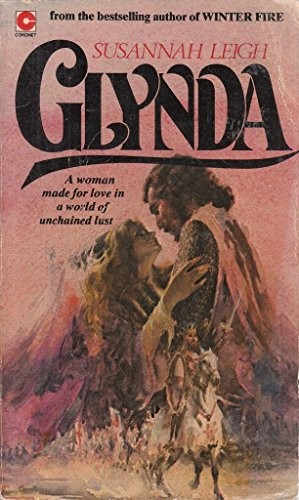 Cover for Glynda