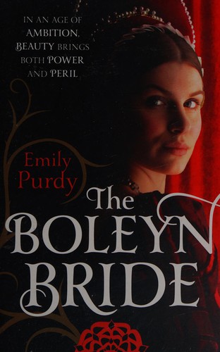 Cover for The Boleyn bride