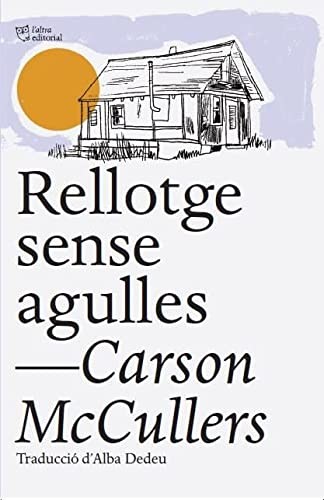 Cover for Rellotge sense agulles