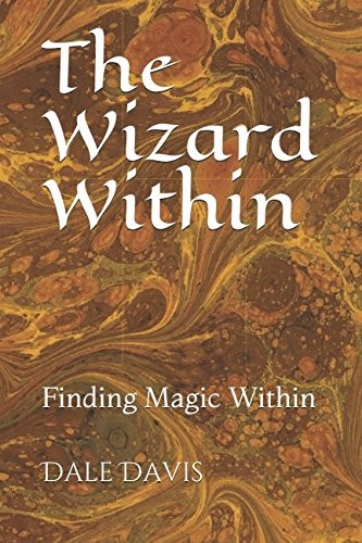 Cover for Wizard Within