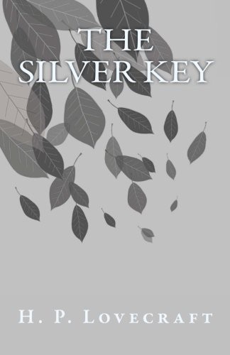 Cover for The Silver Key