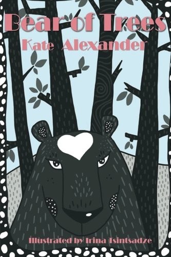 Cover for Bear of Trees