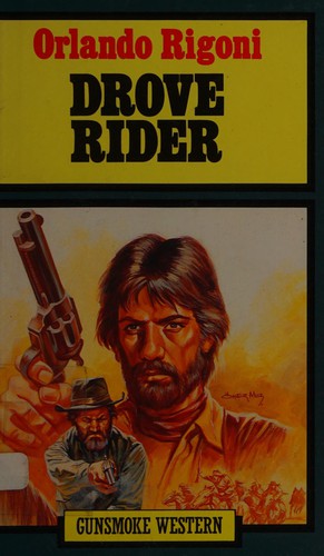 Cover for Drove Rider