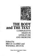 Cover for The Body and the Text