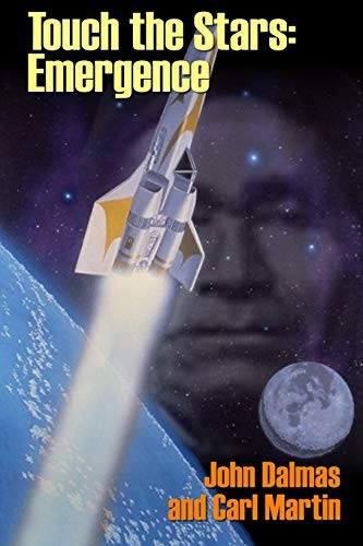 Cover for Touch the Stars