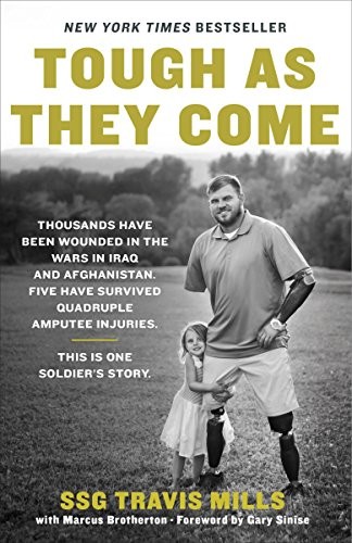 Cover for Tough As They Come