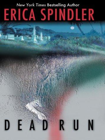 Cover for Dead run