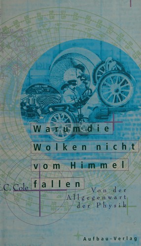 Cover for Warum die Wolken nicht vom Himmel fallen