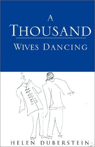 Cover for A Thousand Wives Dancing