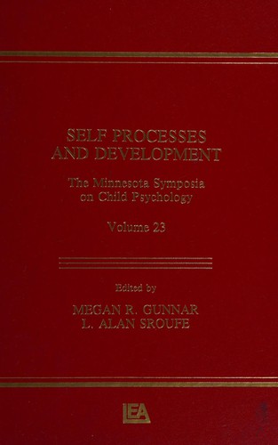 Cover for Self processes and development