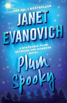 Cover for Plum Spooky