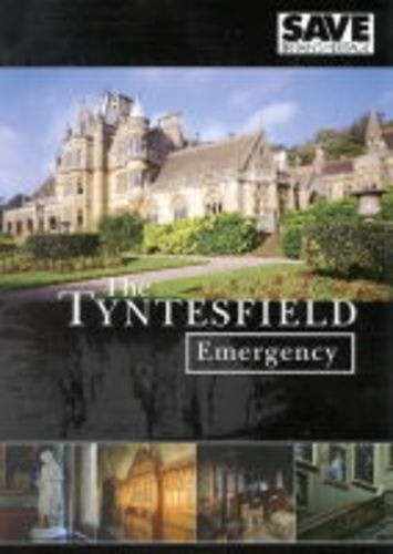 Cover for The Tyntesfield emergency.