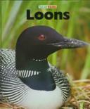 Cover for Loons