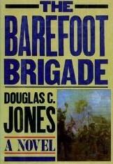 Cover for The barefoot brigade