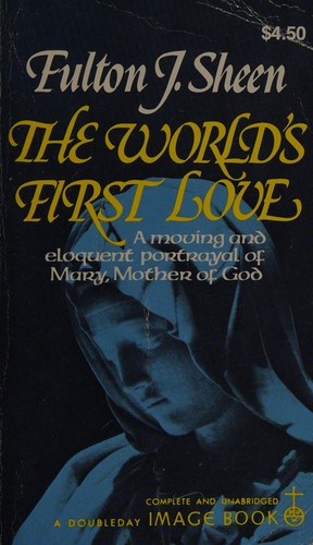 Cover for World's First Love