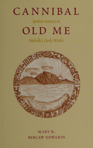 Cover for Cannibal old me