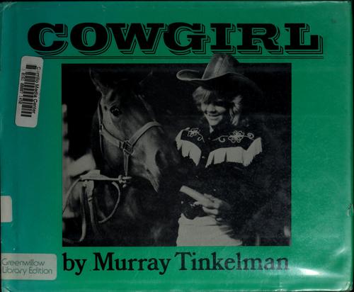 Cover for Cowgirl