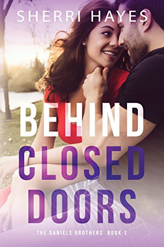 Cover for Behind Closed Doors
