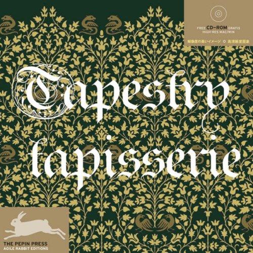 Cover for Tapestry