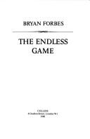 Cover for The endless game