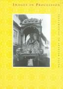 Cover for Images in Procession