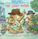 Cover for The Lost Wish (Little Monster)