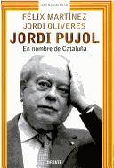 Cover for Jordi Pujol