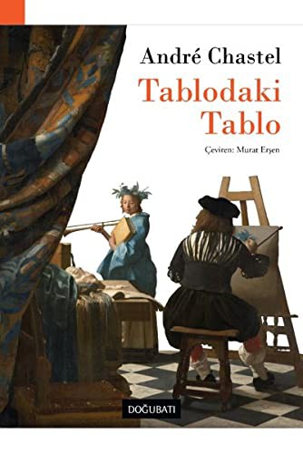 Cover for Tablodaki Tablo