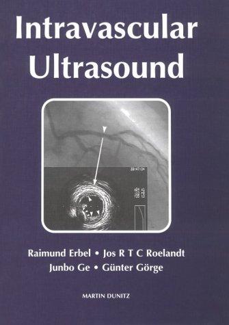 Cover for Intravascular Ultrasound