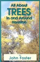 Cover for All About Trees