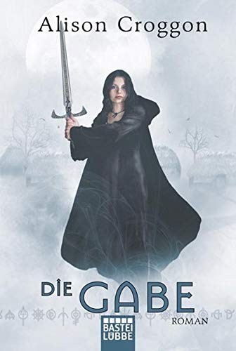 Cover for Die Gabe