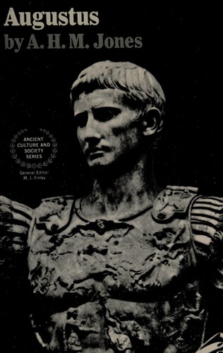 Cover for Augustus