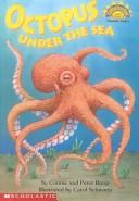 Cover for Octopus Under the Sea (Hello Reader! Science: Level 1)