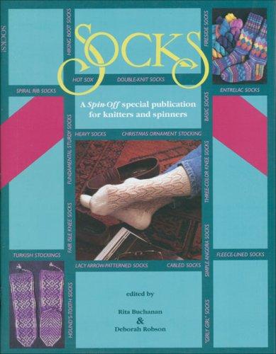 Cover for Socks