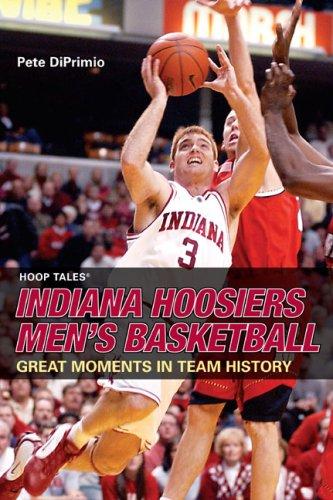 Cover for Hoop Tales